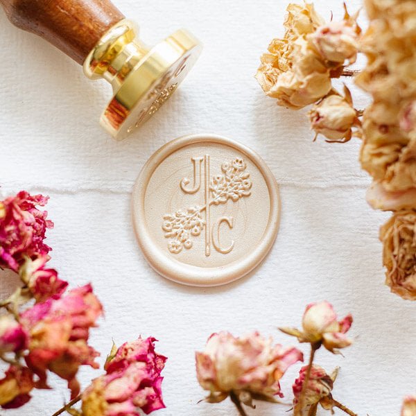 Siegelstempel - Siegel Boutique Mestharm