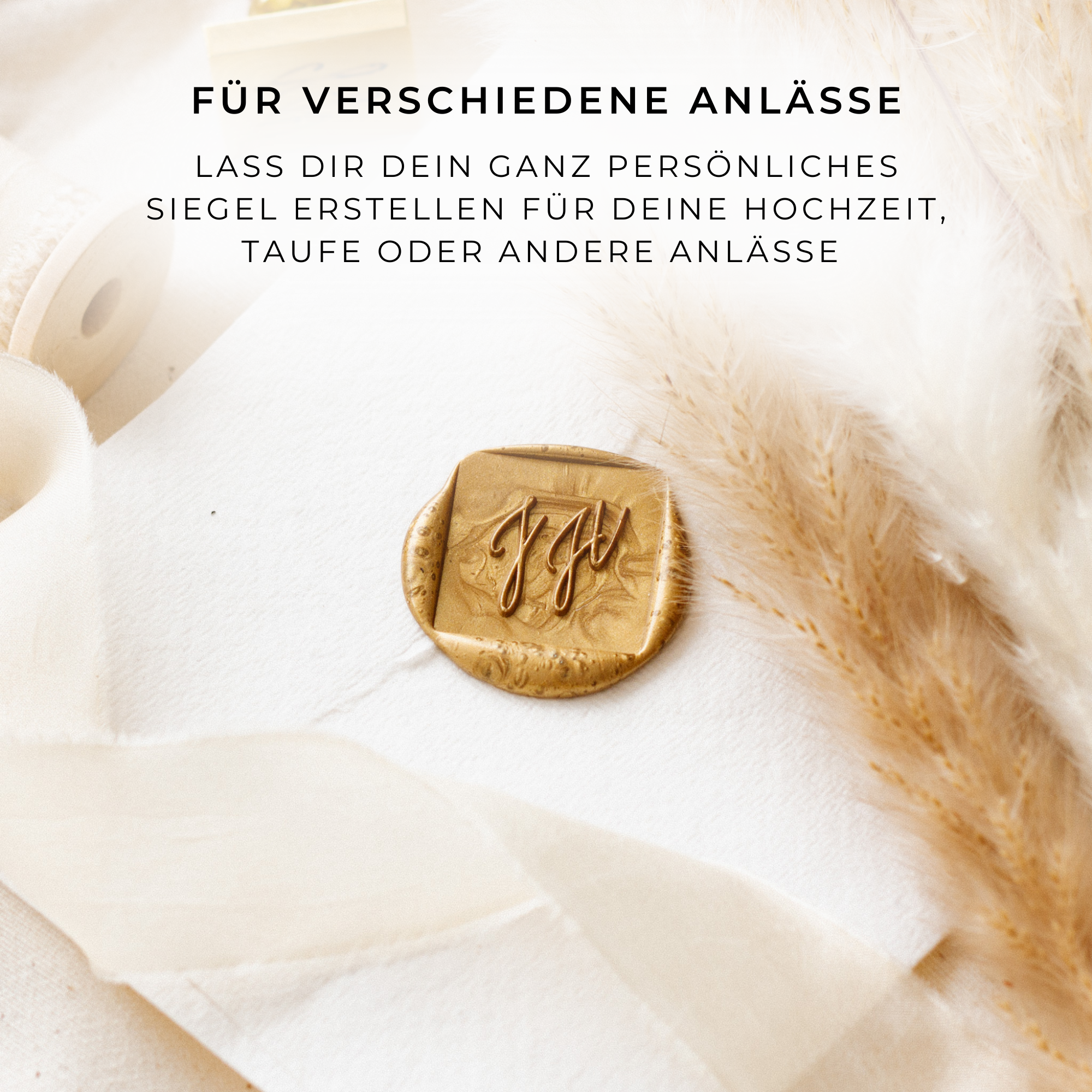 Siegelstempel Haiba