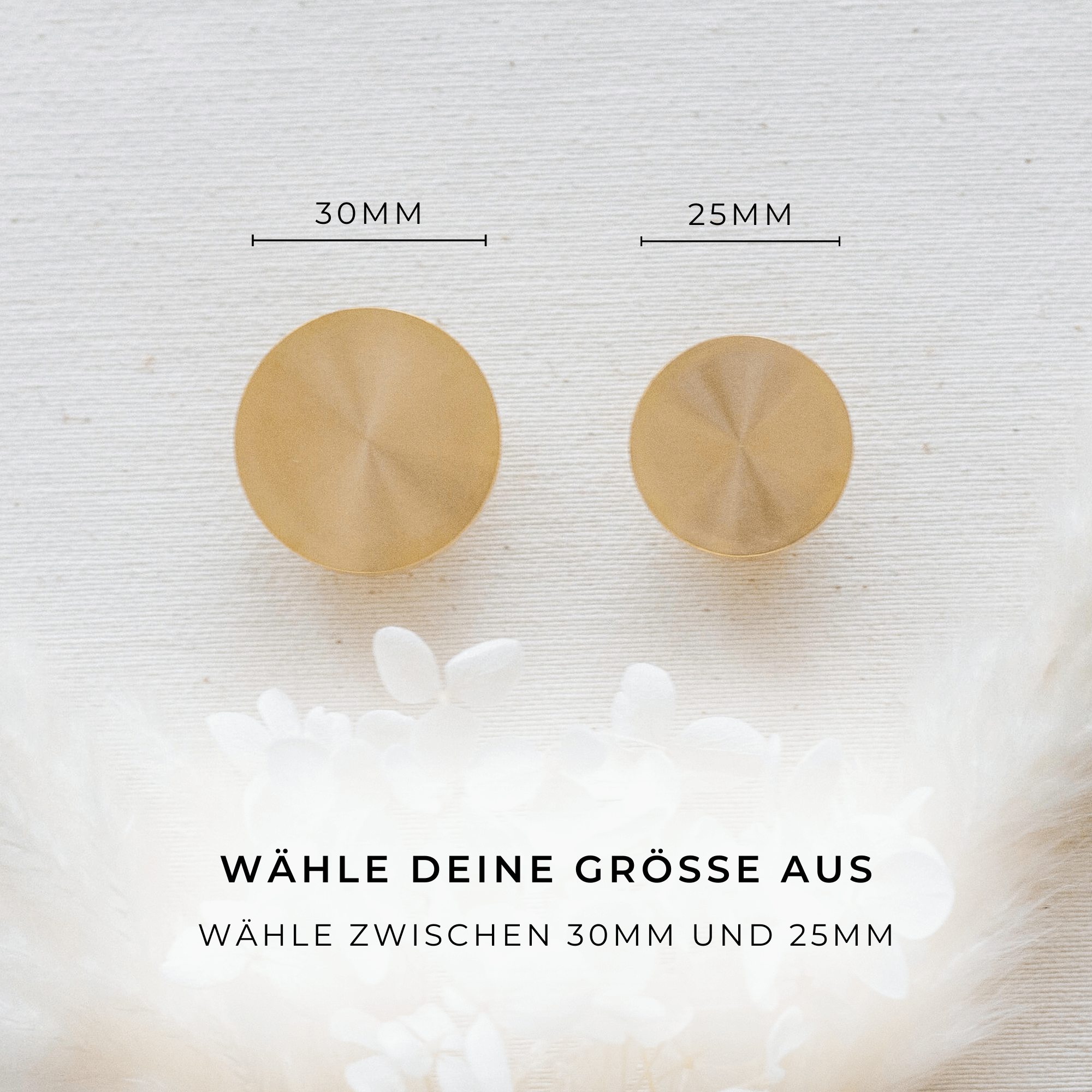 Siegelstempel Cecile