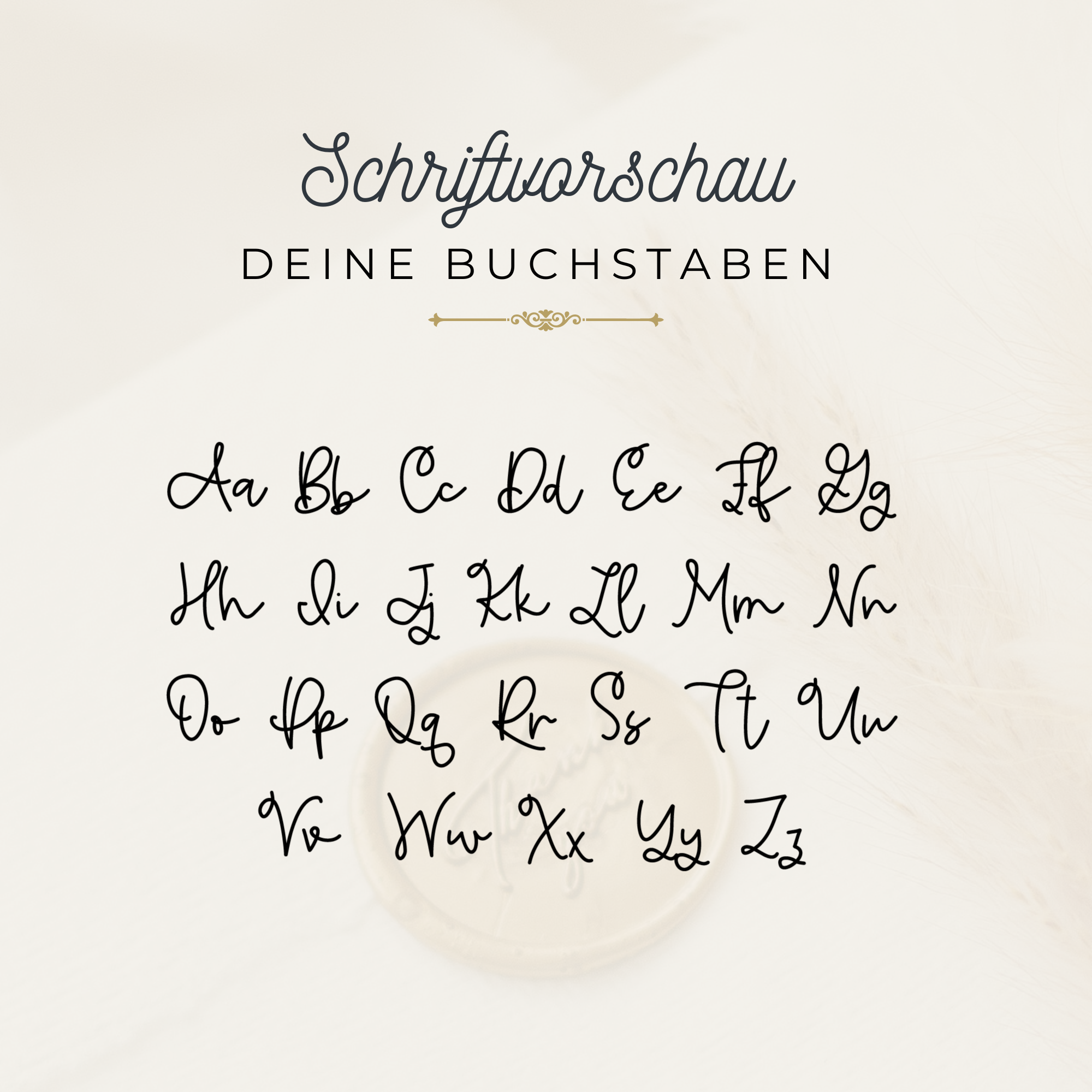 Paul Siegelstempel - Siegel Boutique Mestharm