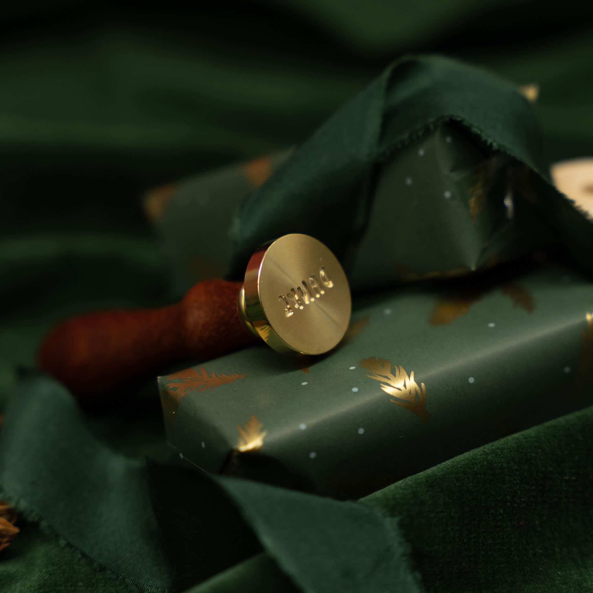 Danke Siegel - Siegel Boutique Mestharm