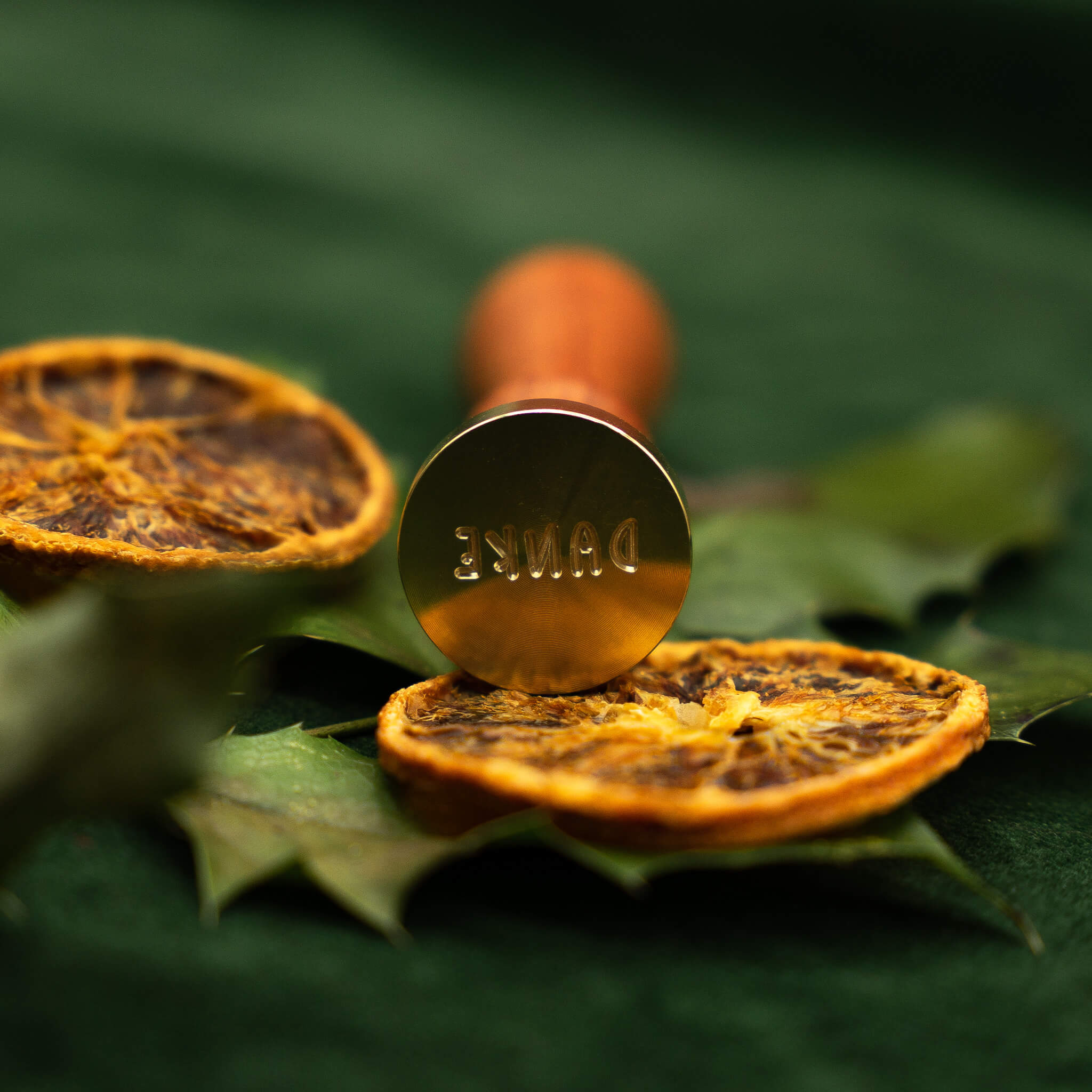 Danke Siegel - Siegel Boutique Mestharm