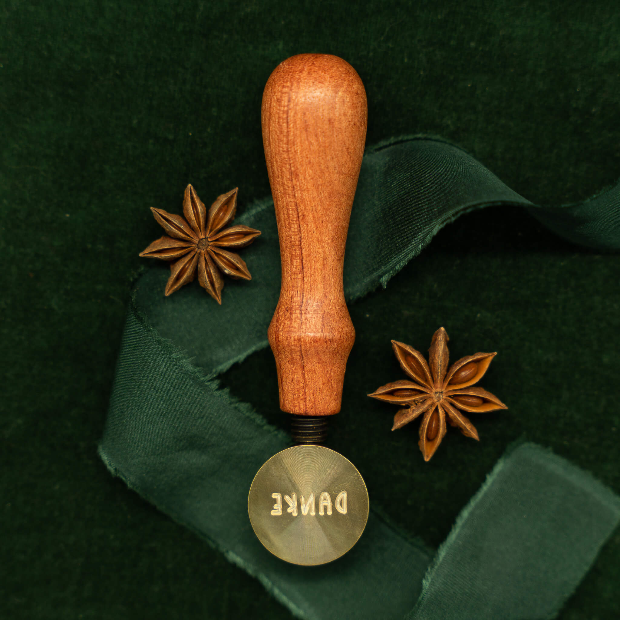 Danke Siegel - Siegel Boutique Mestharm