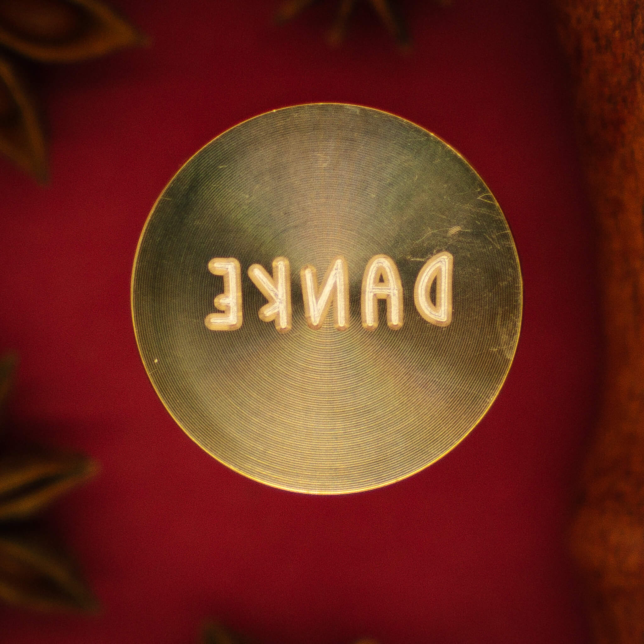 Danke Siegel - Siegel Boutique Mestharm