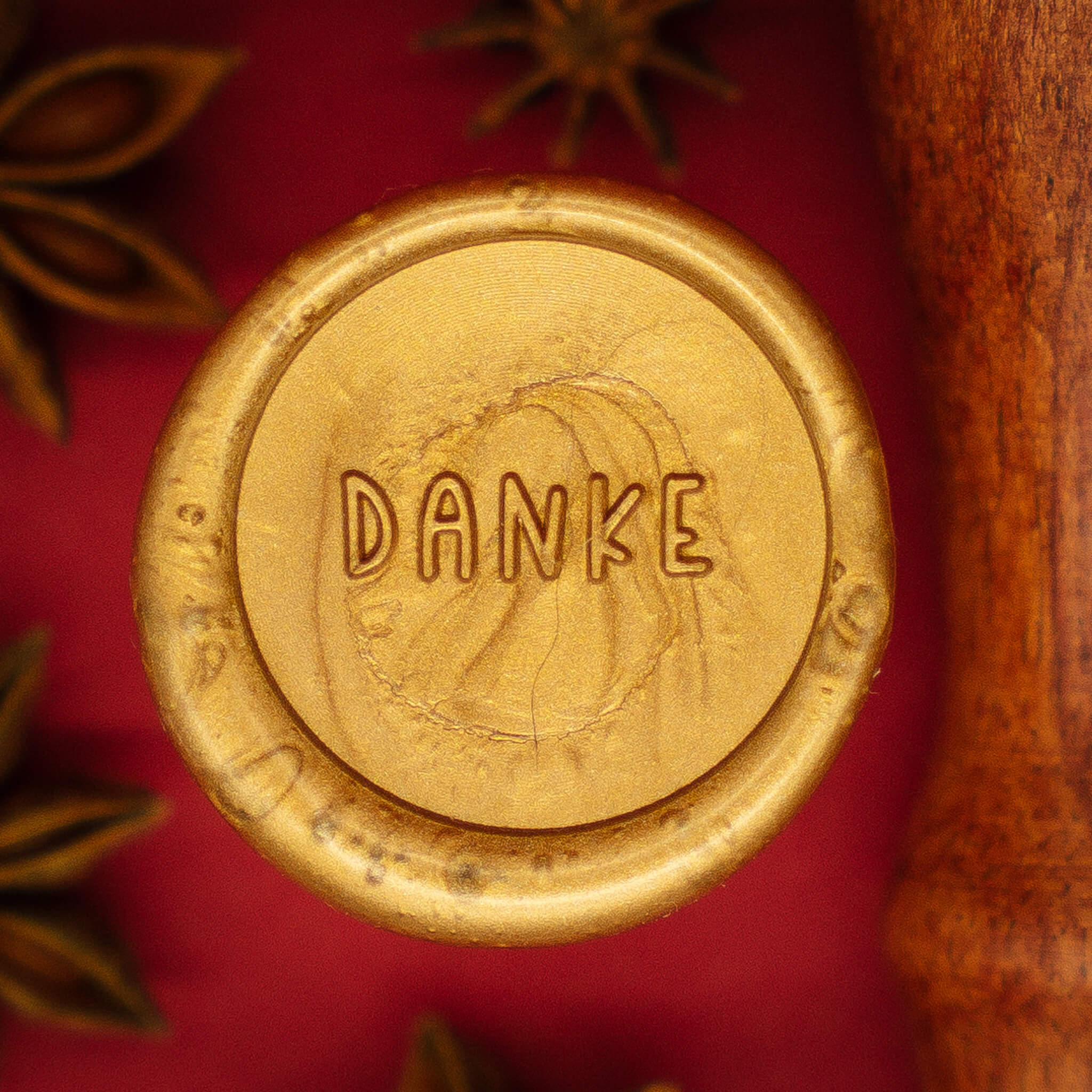 Danke Siegel - Siegel Boutique Mestharm