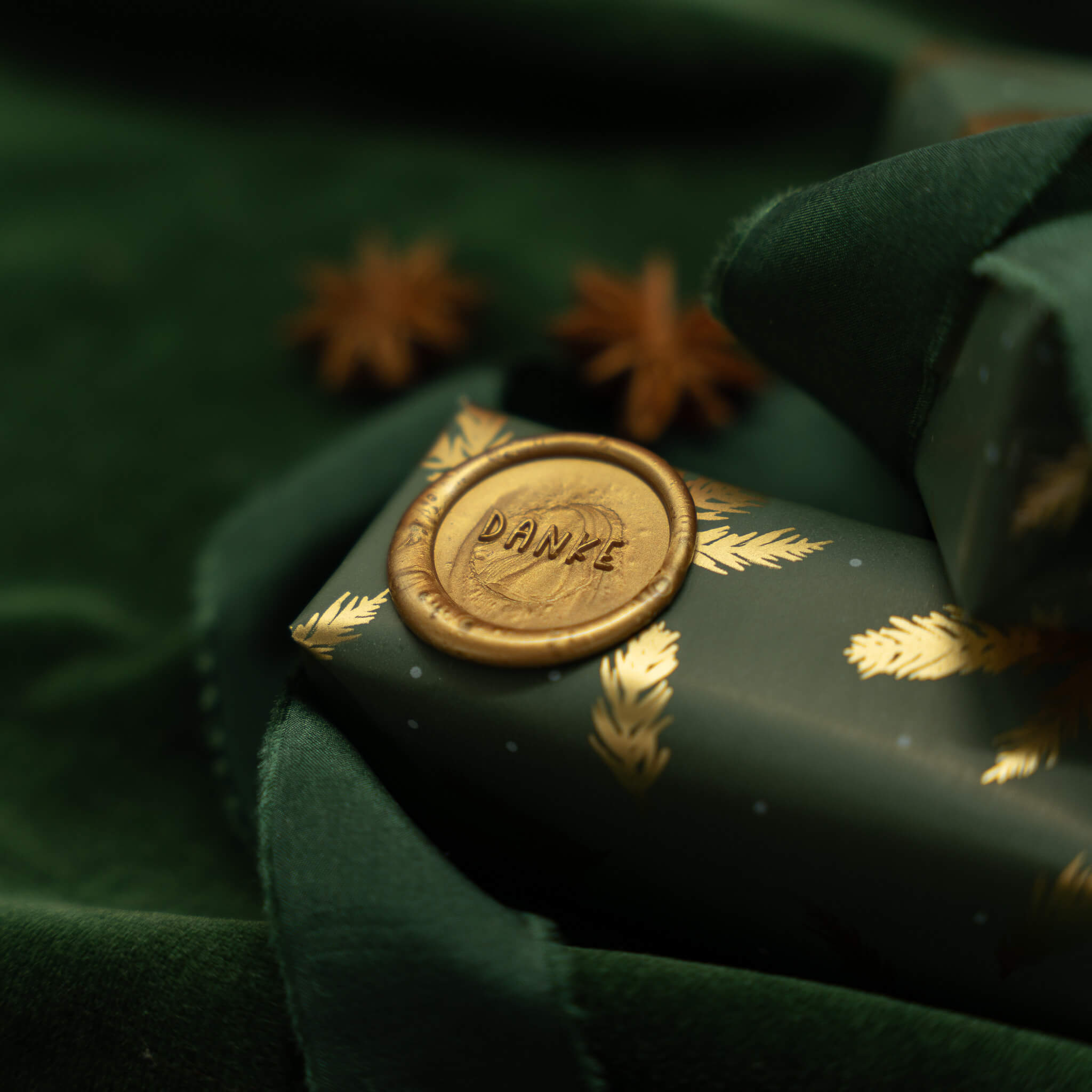 Danke Siegel - Siegel Boutique Mestharm