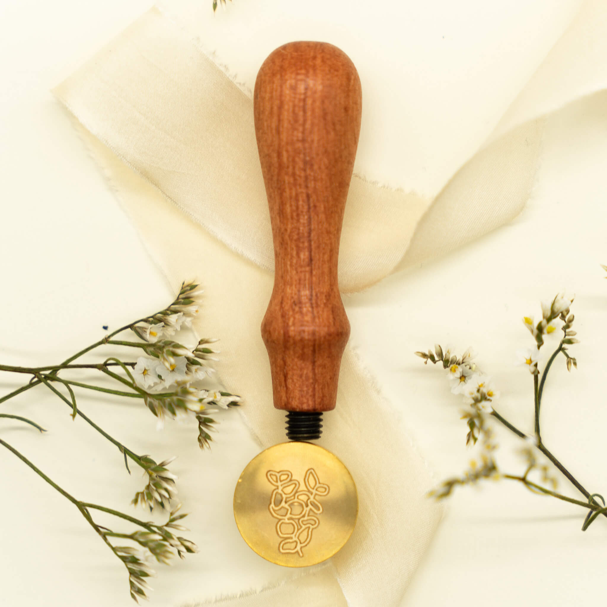 Eukalyptus Siegel - Siegel Boutique Mestharm