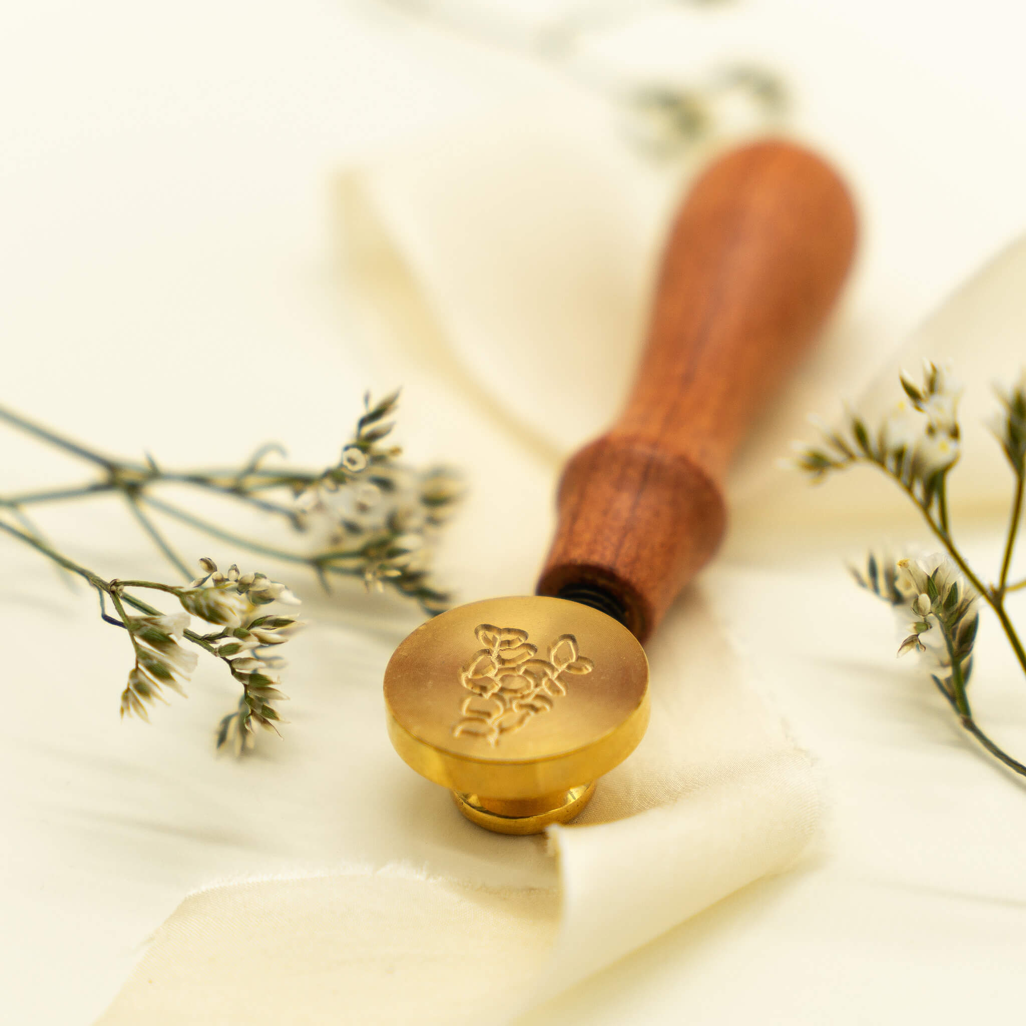 Eukalyptus Siegel - Siegel Boutique Mestharm