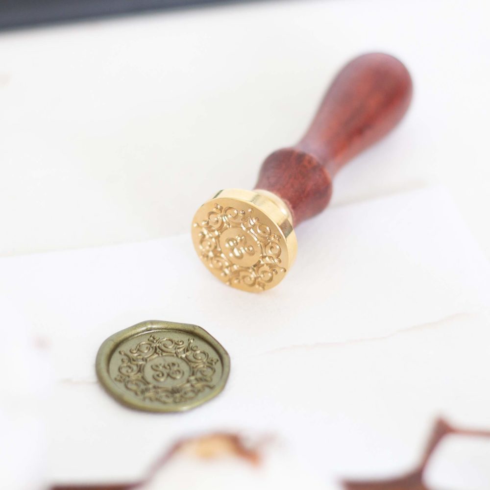 Individueller Siegelstempel - Siegel Boutique Mestharm