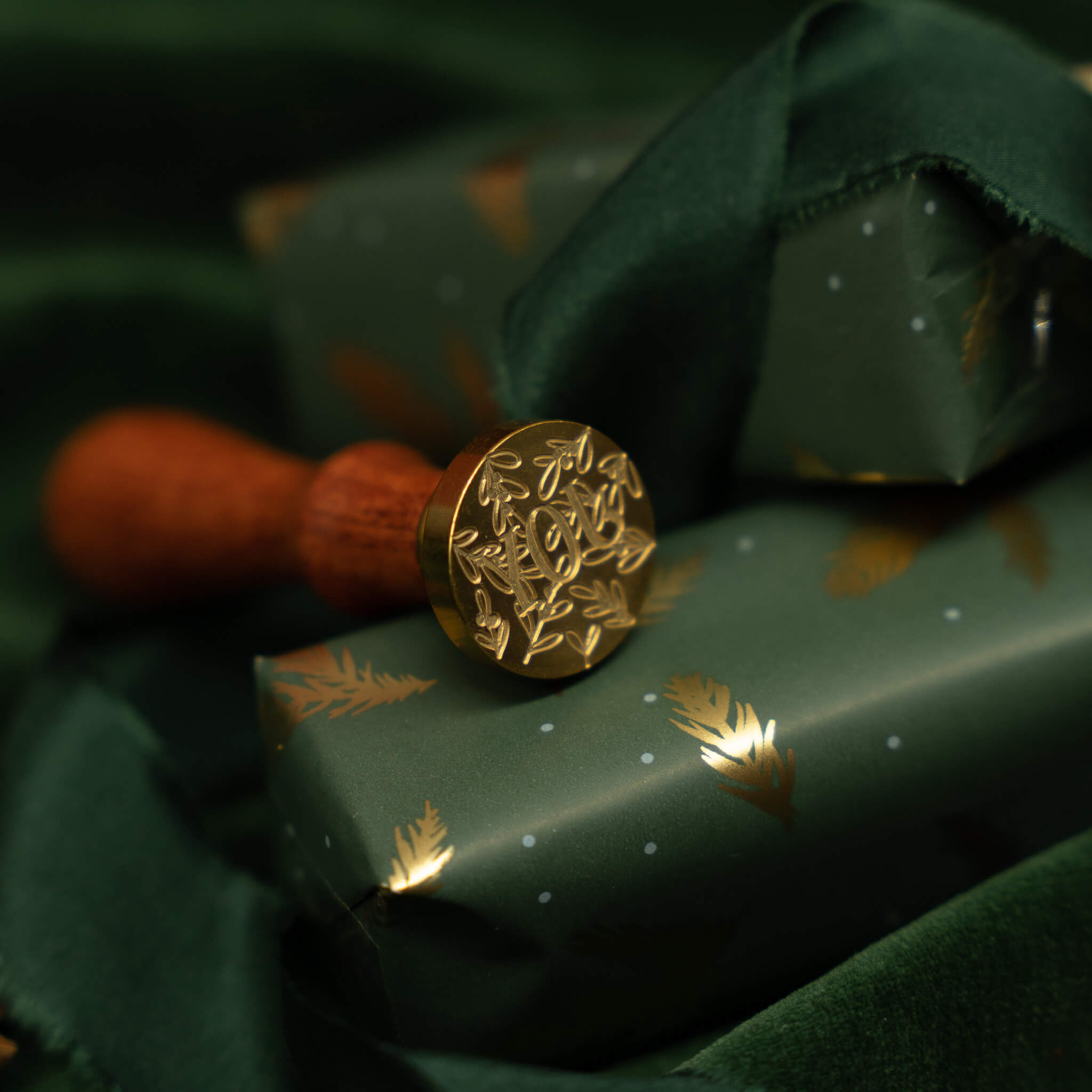 Joy Siegel Weihnachten - Siegel Boutique Mestharm