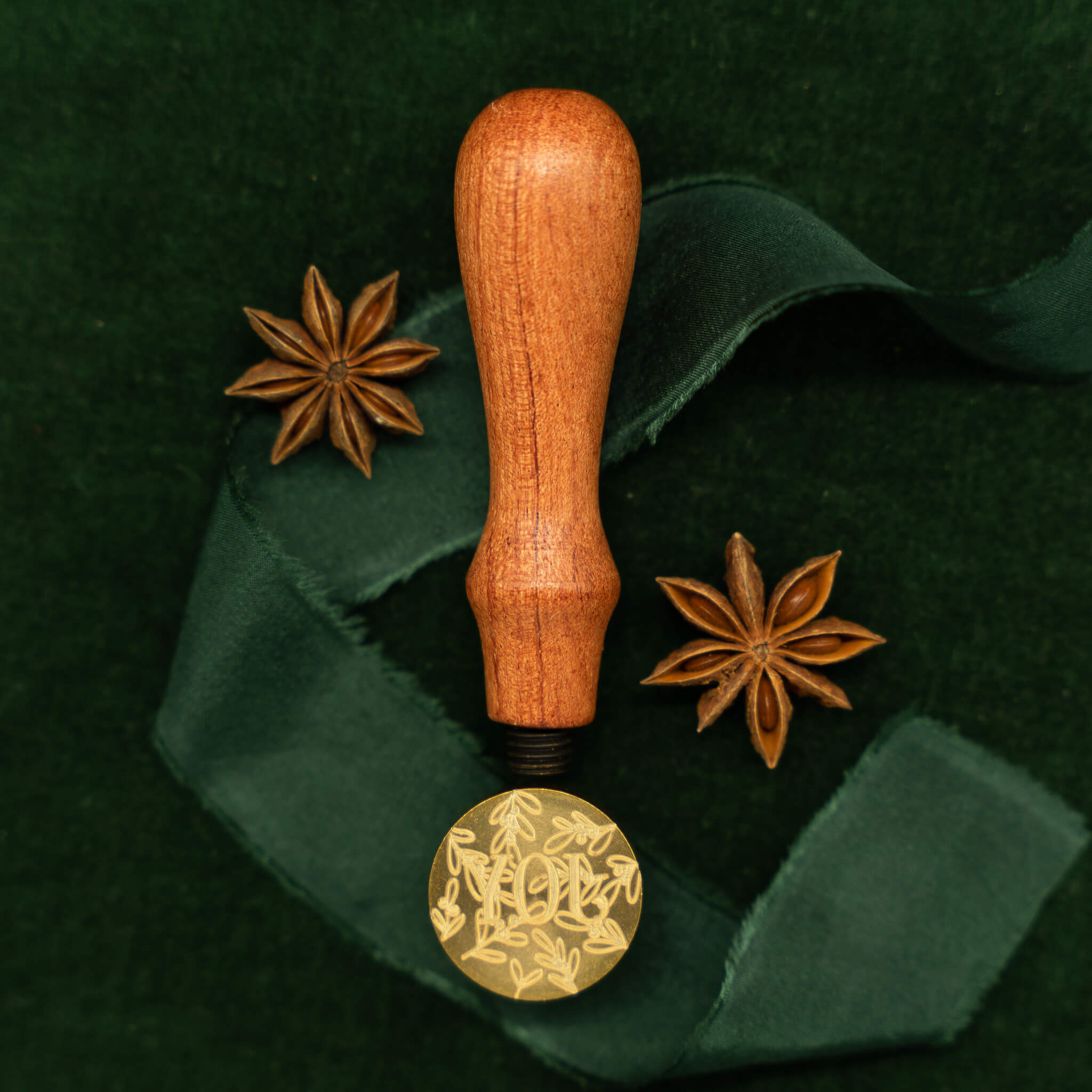 Joy Siegel Weihnachten - Siegel Boutique Mestharm