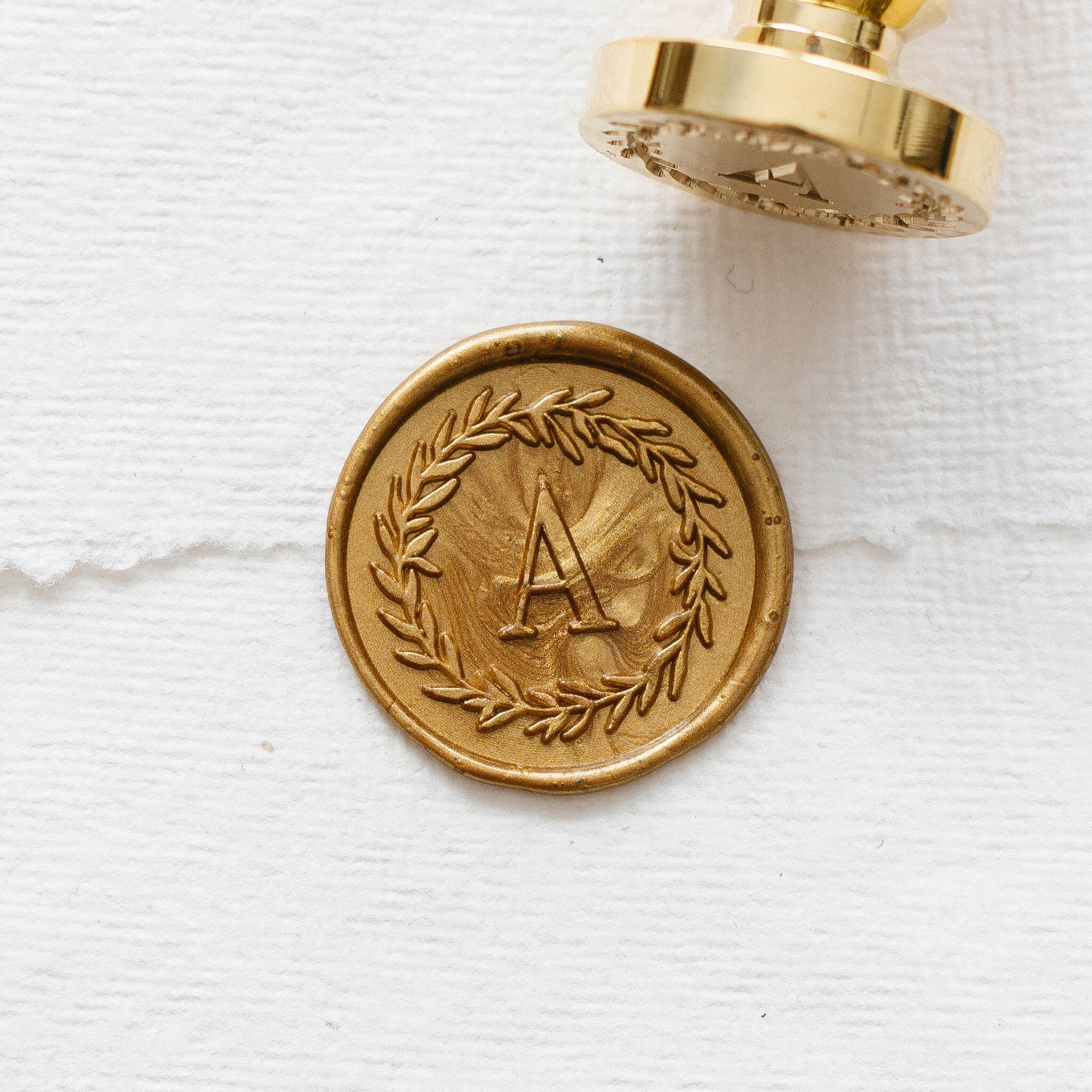 Siegelstempel Margret