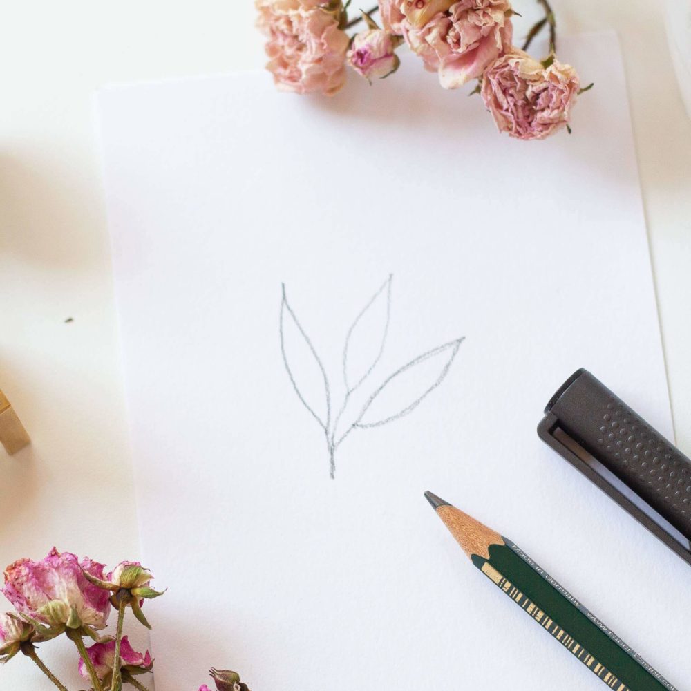 Nachzeichnen - Siegel Boutique Mestharm