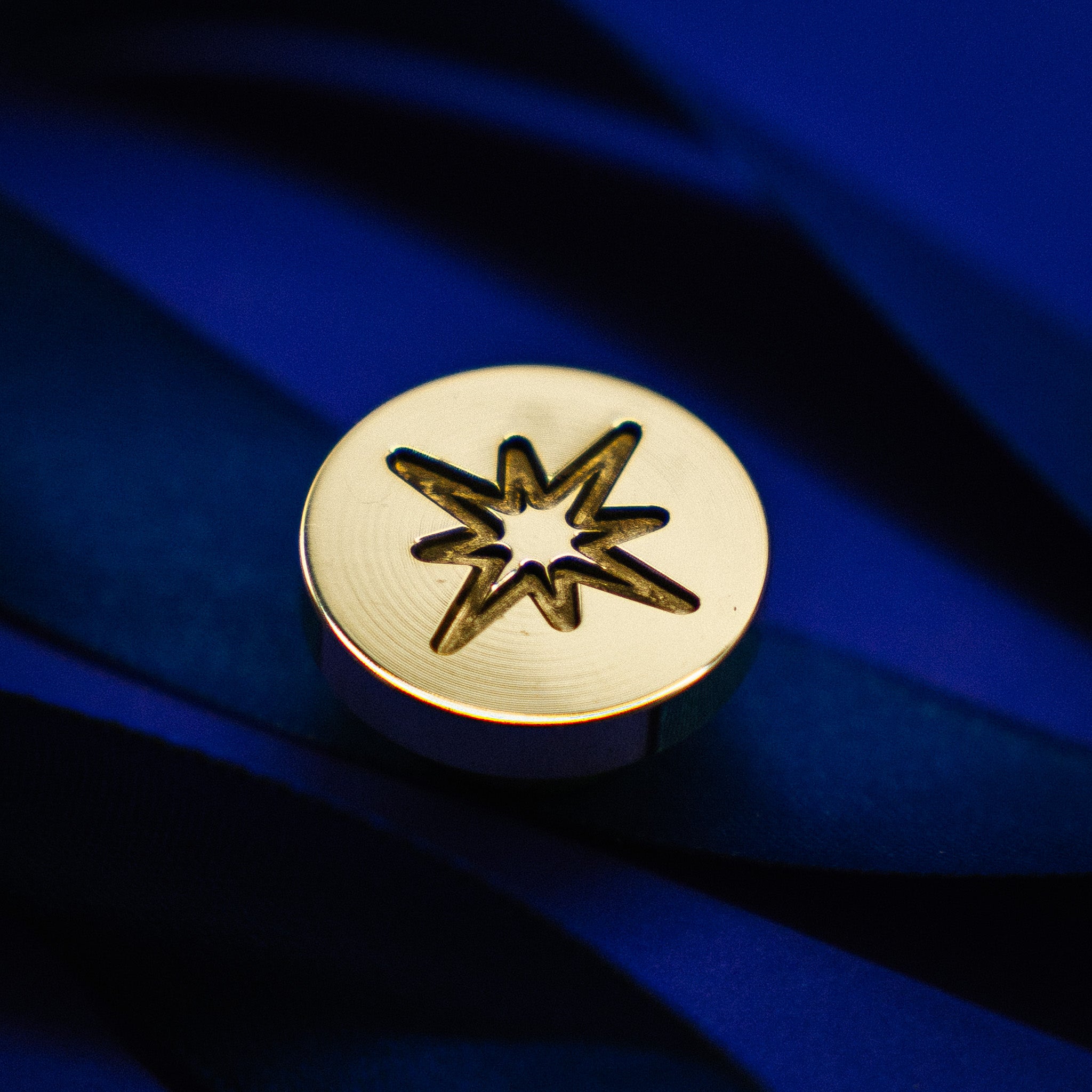 Siegelstempel Polarstern