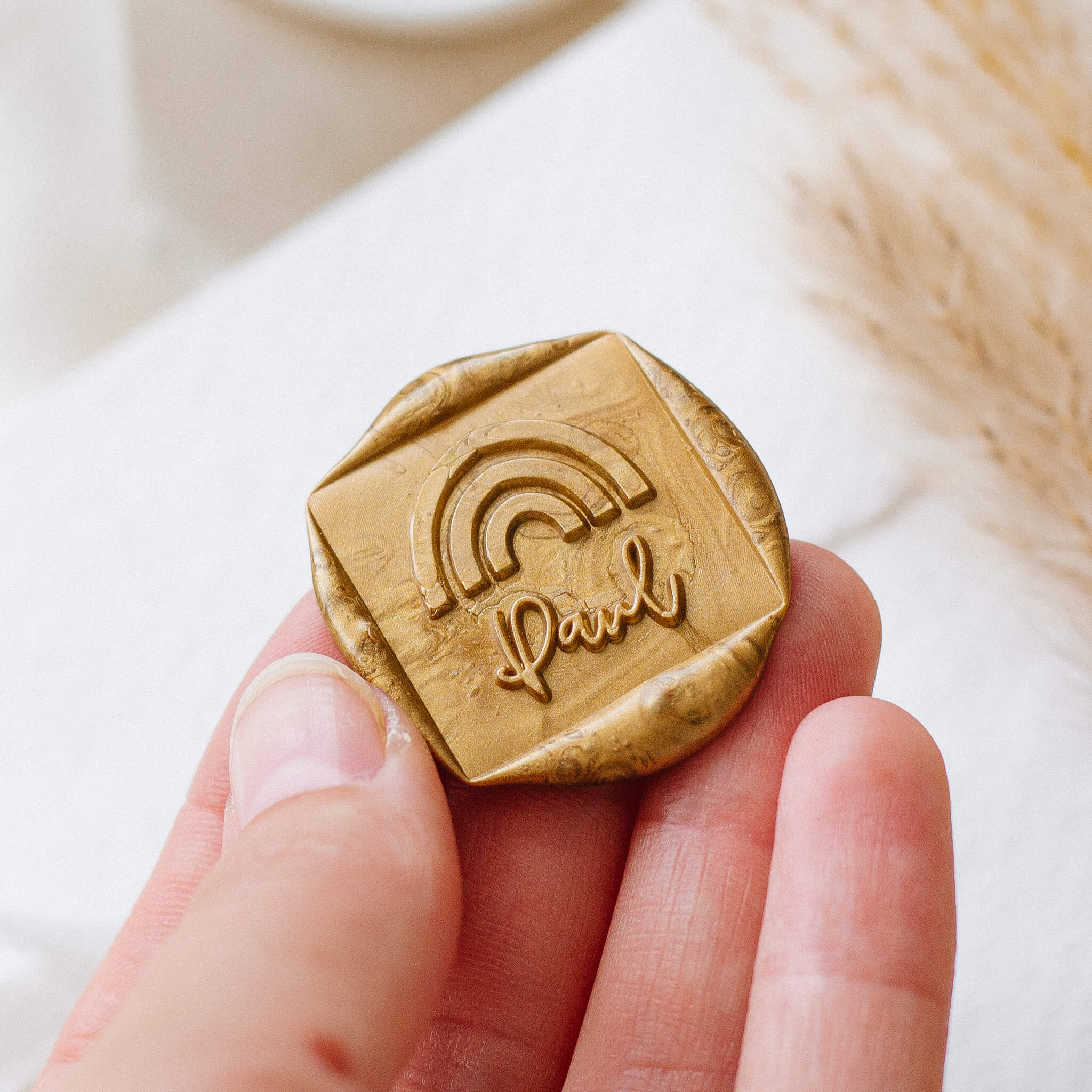 Paul Siegelstempel - Siegel Boutique Mestharm