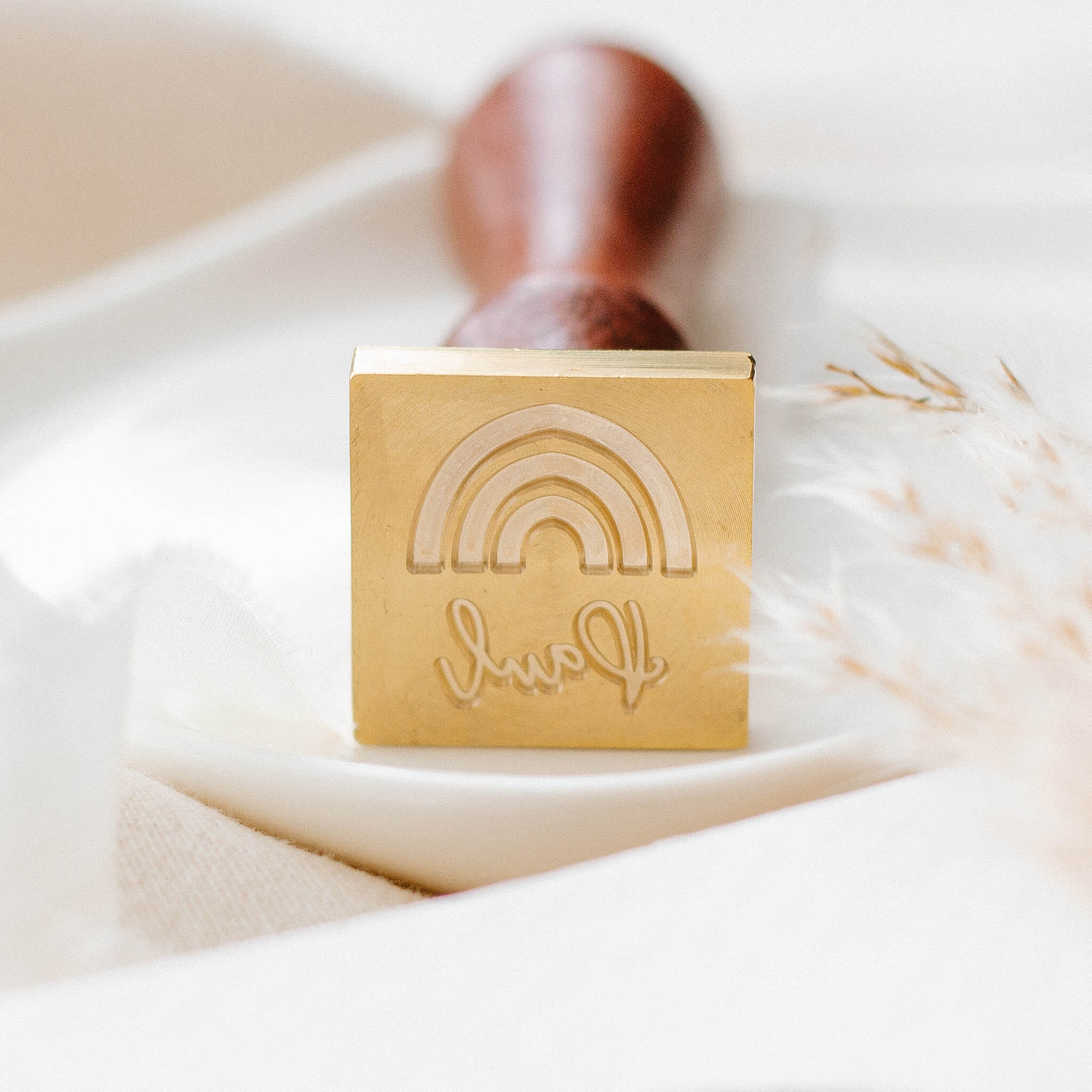 Paul Siegelstempel - Siegel Boutique Mestharm