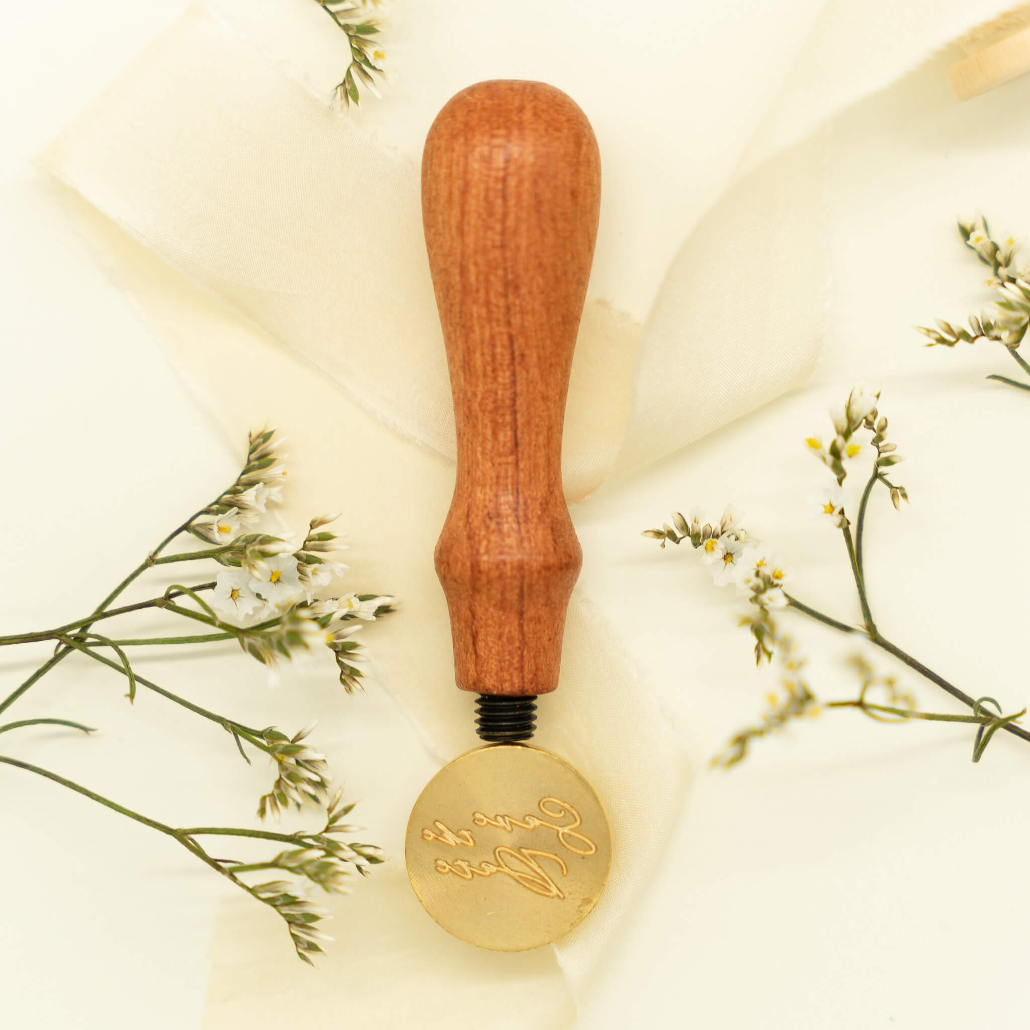 Save the Date Siegel - Siegel Boutique Mestharm