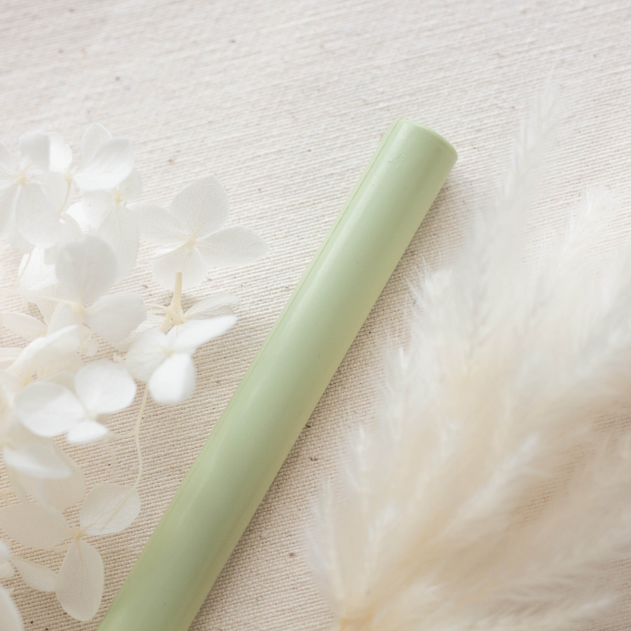 Siegelwachs Pistazie