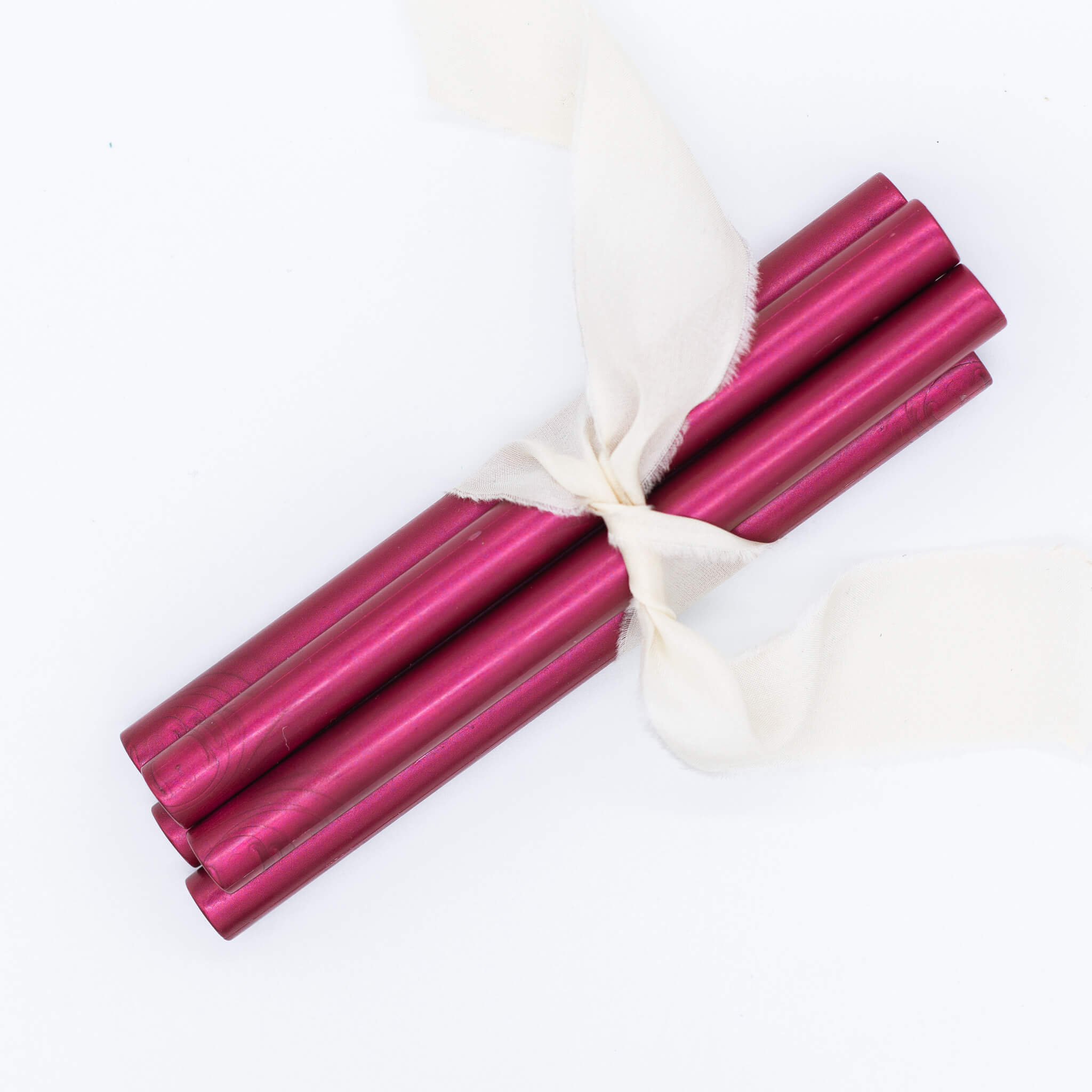Siegelwachs Fuchsia