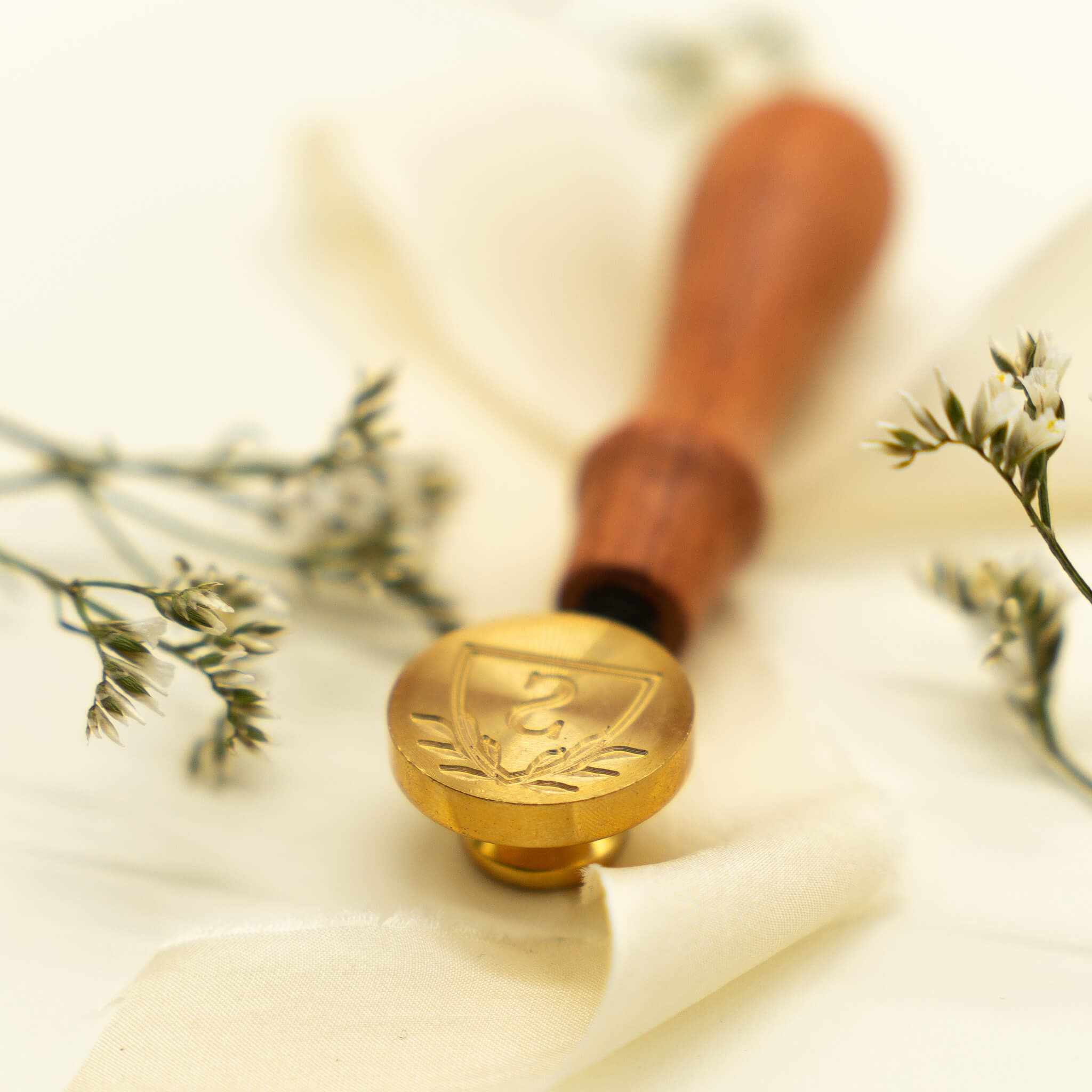 Svea Familien Wappen Siegel - Siegel Boutique Mestharm