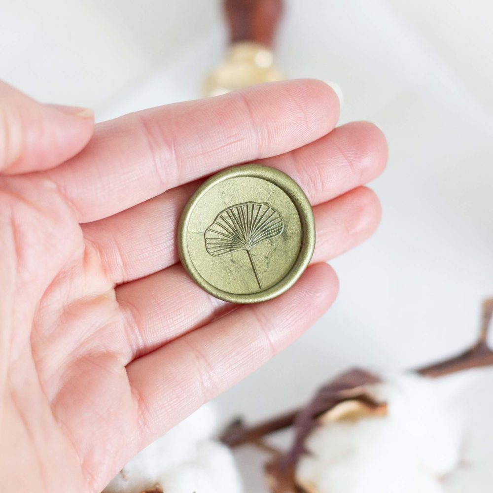 Ginko Siegel - Siegel Boutique Mestharm