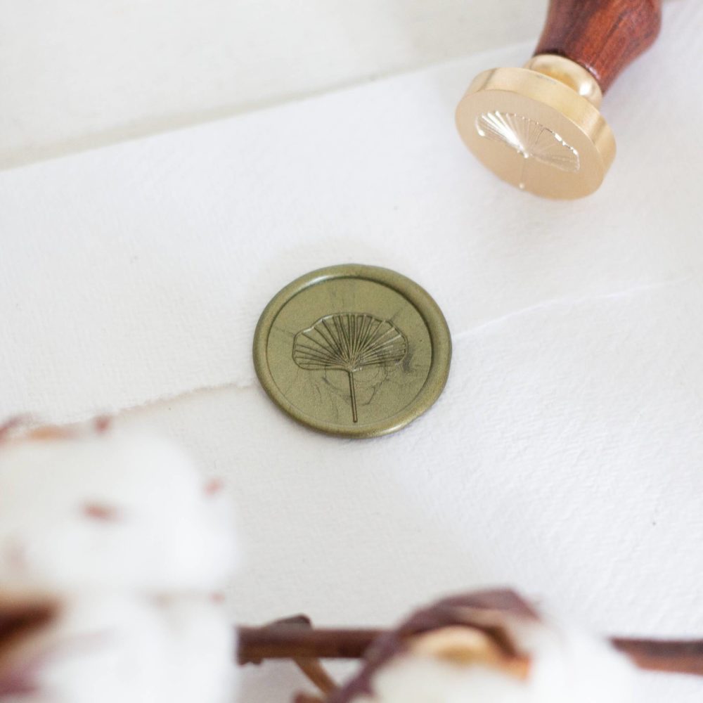 Ginko Siegel - Siegel Boutique Mestharm