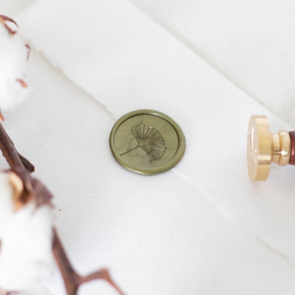 Ginko Siegel - Siegel Boutique Mestharm