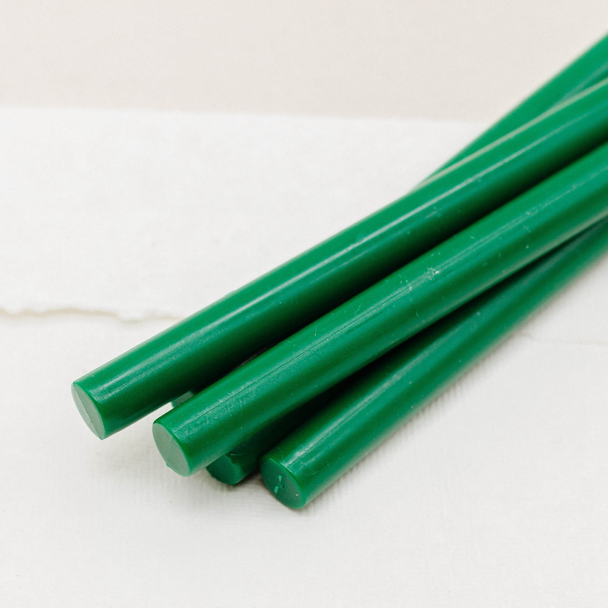 Grün Siegelwachs - Siegel Boutique Mestharm