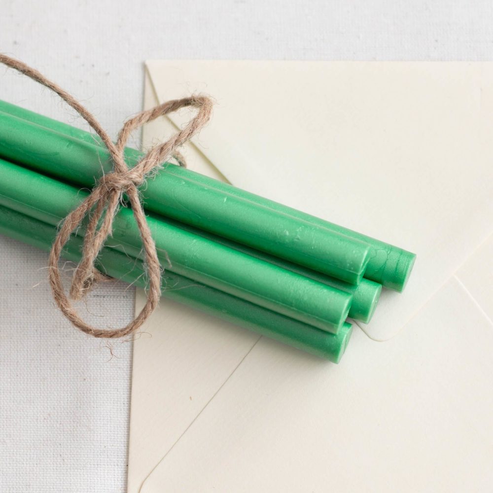 Jade Siegelwachs - Siegel Boutique Mestharm