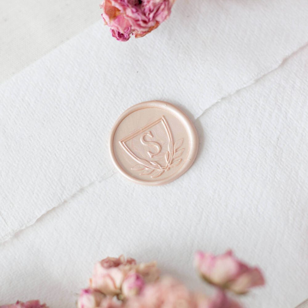 Svea Familien Wappen Siegel - Siegel Boutique Mestharm