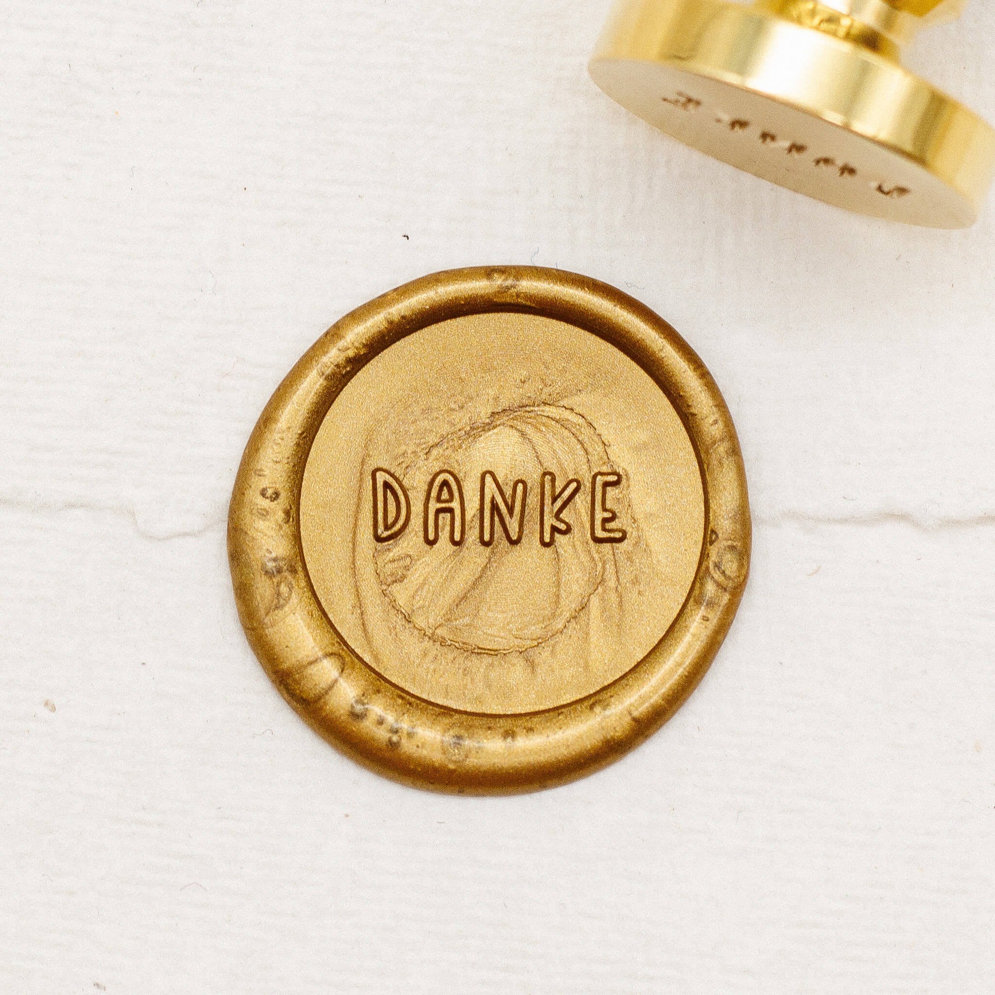 Danke Siegel - Siegel Boutique Mestharm