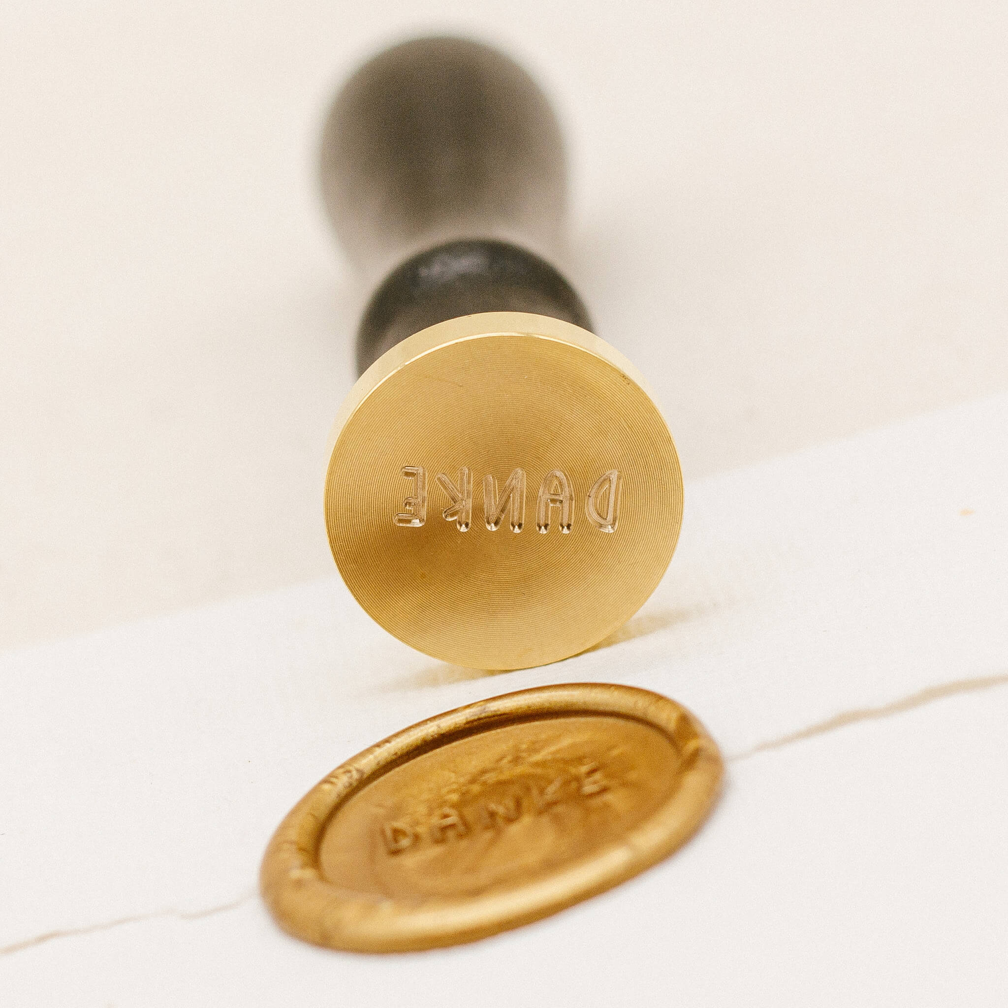 Danke Siegel - Siegel Boutique Mestharm