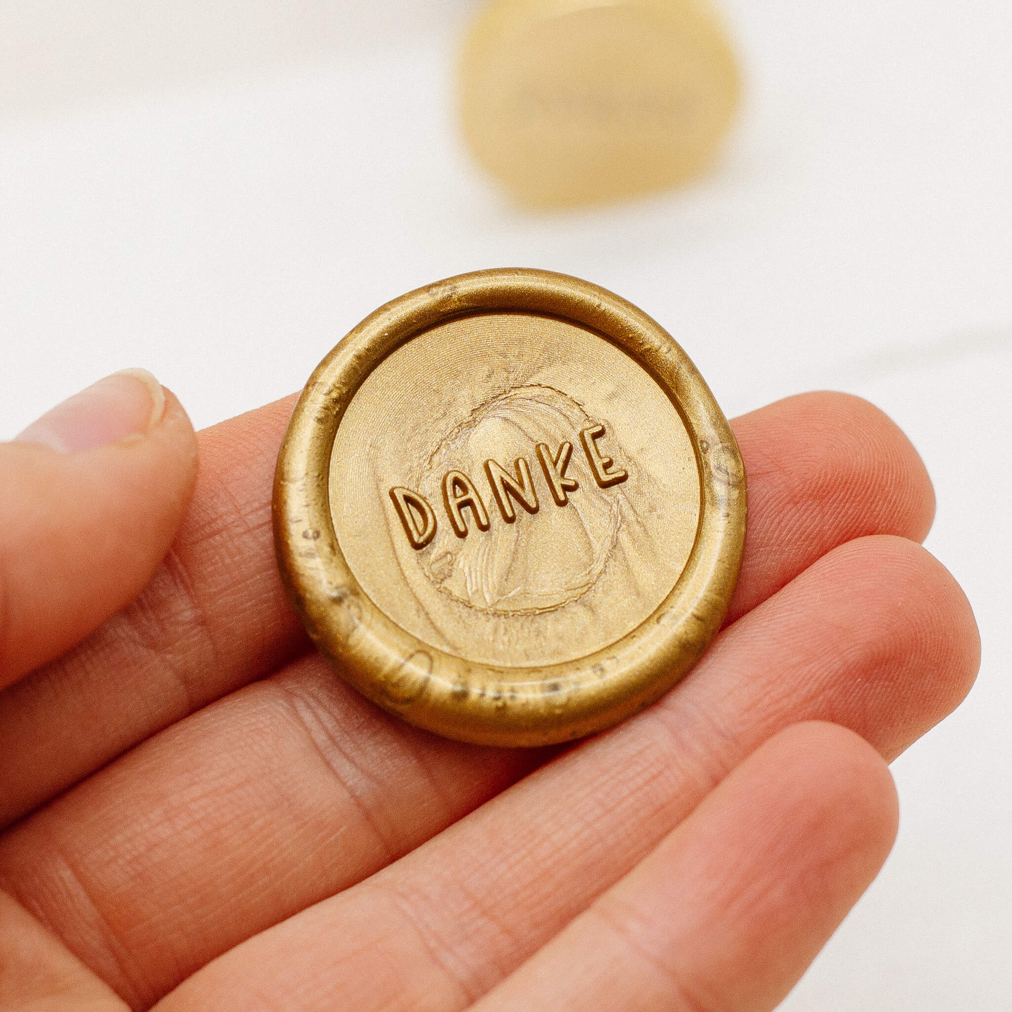 Danke Siegel - Siegel Boutique Mestharm