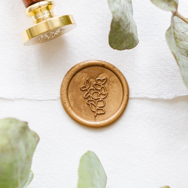 Eukalyptus Siegel - Siegel Boutique Mestharm