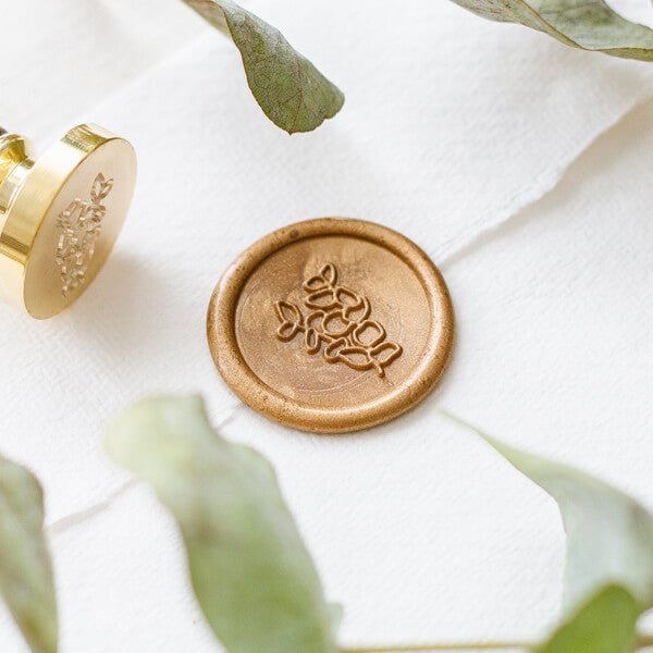 Eukalyptus Siegel - Siegel Boutique Mestharm