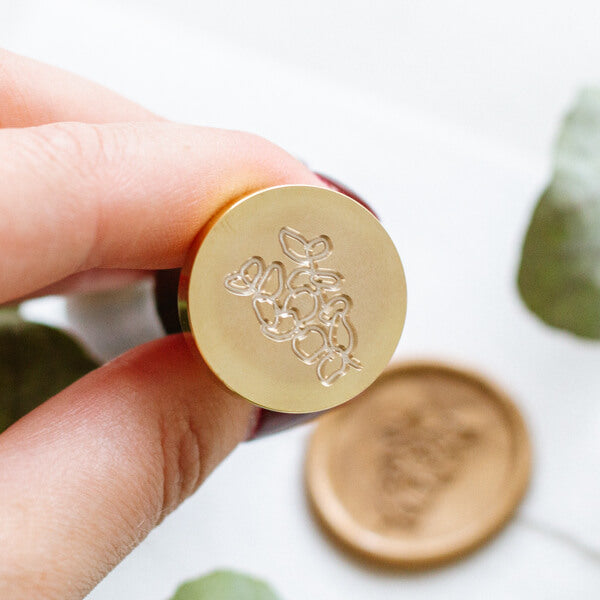 Eukalyptus Siegel - Siegel Boutique Mestharm