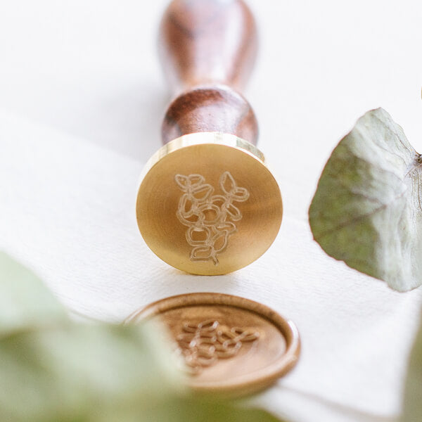 Eukalyptus Siegel - Siegel Boutique Mestharm