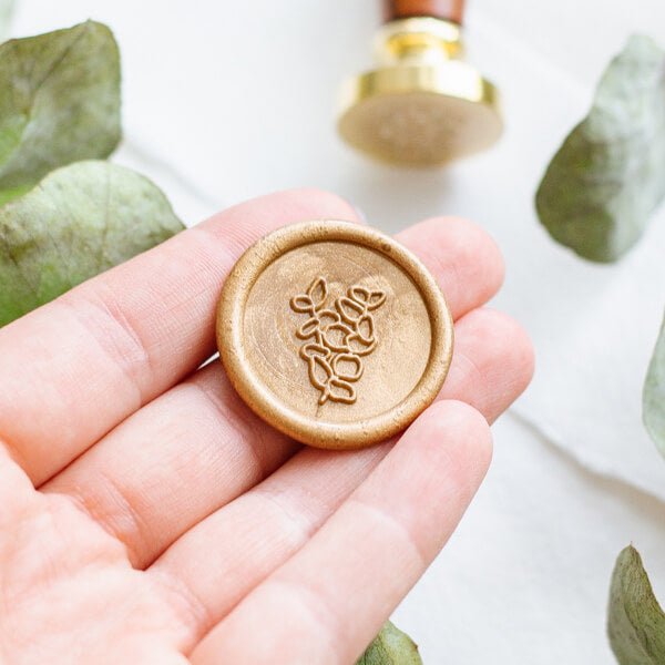 Eukalyptus Siegel - Siegel Boutique Mestharm