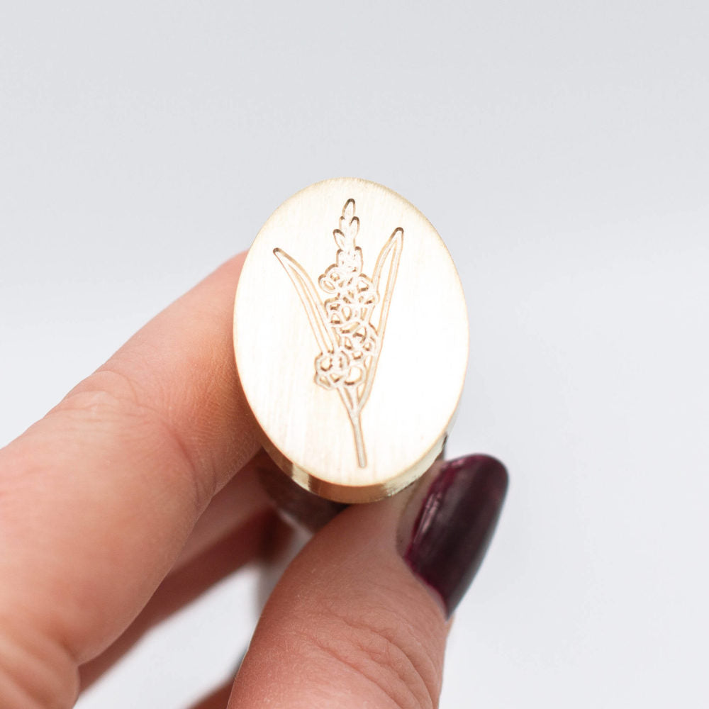 Gladiole Siegel - Siegel Boutique Mestharm