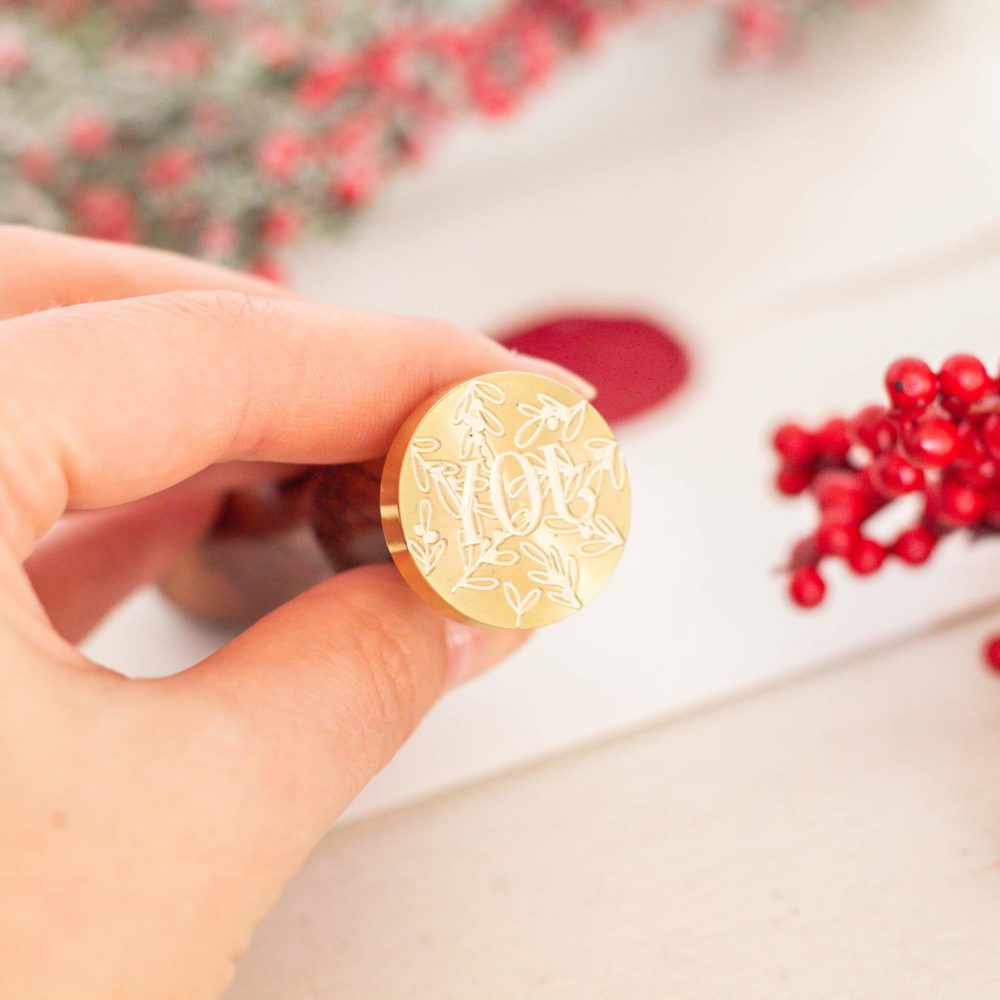 Joy Siegel Weihnachten - Siegel Boutique Mestharm