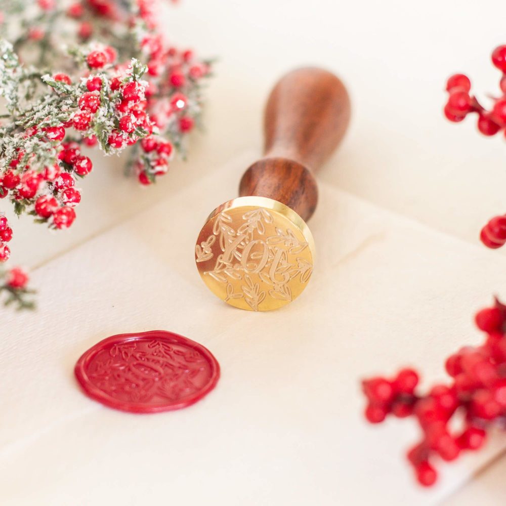 Joy Siegel Weihnachten - Siegel Boutique Mestharm