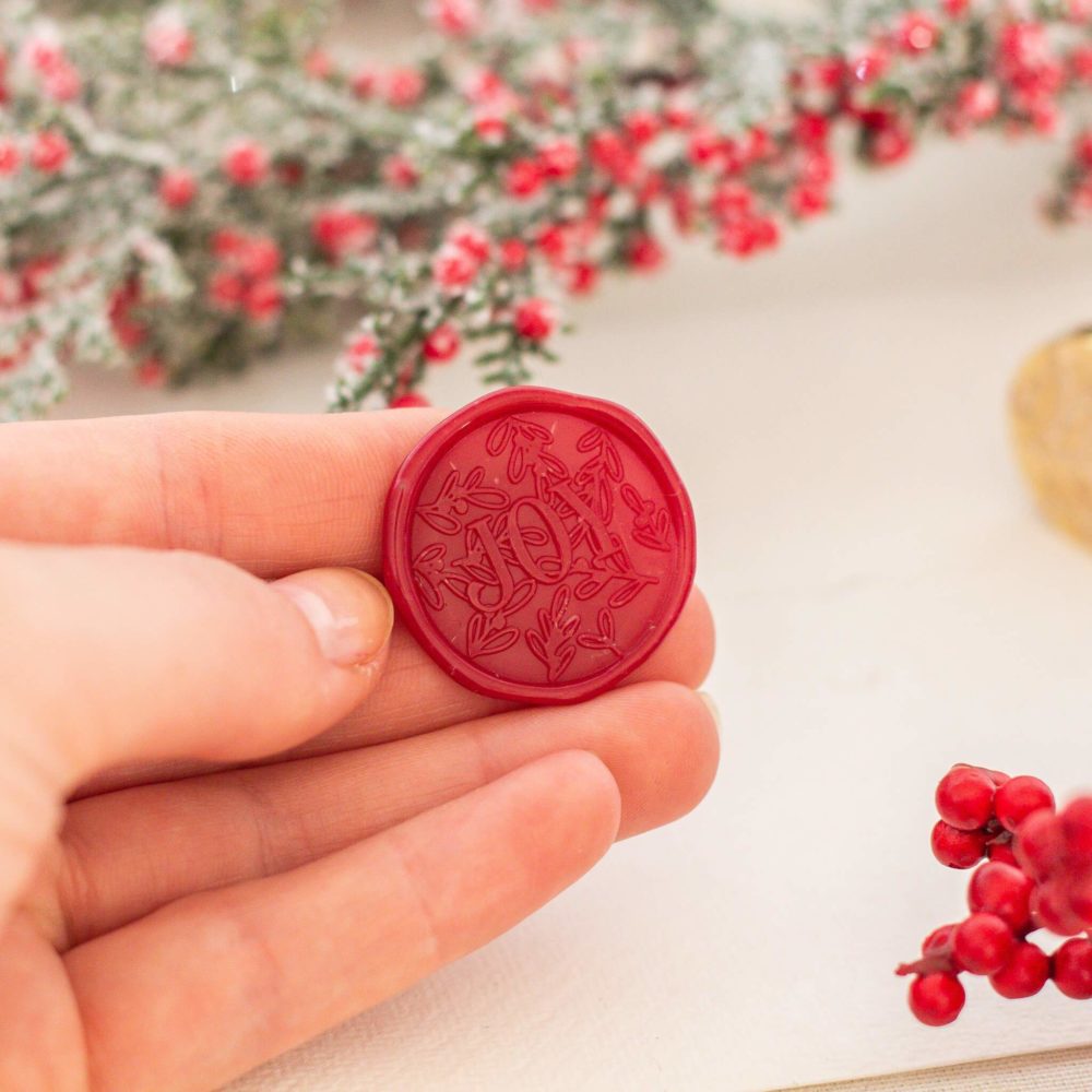 Joy Siegel Weihnachten - Siegel Boutique Mestharm