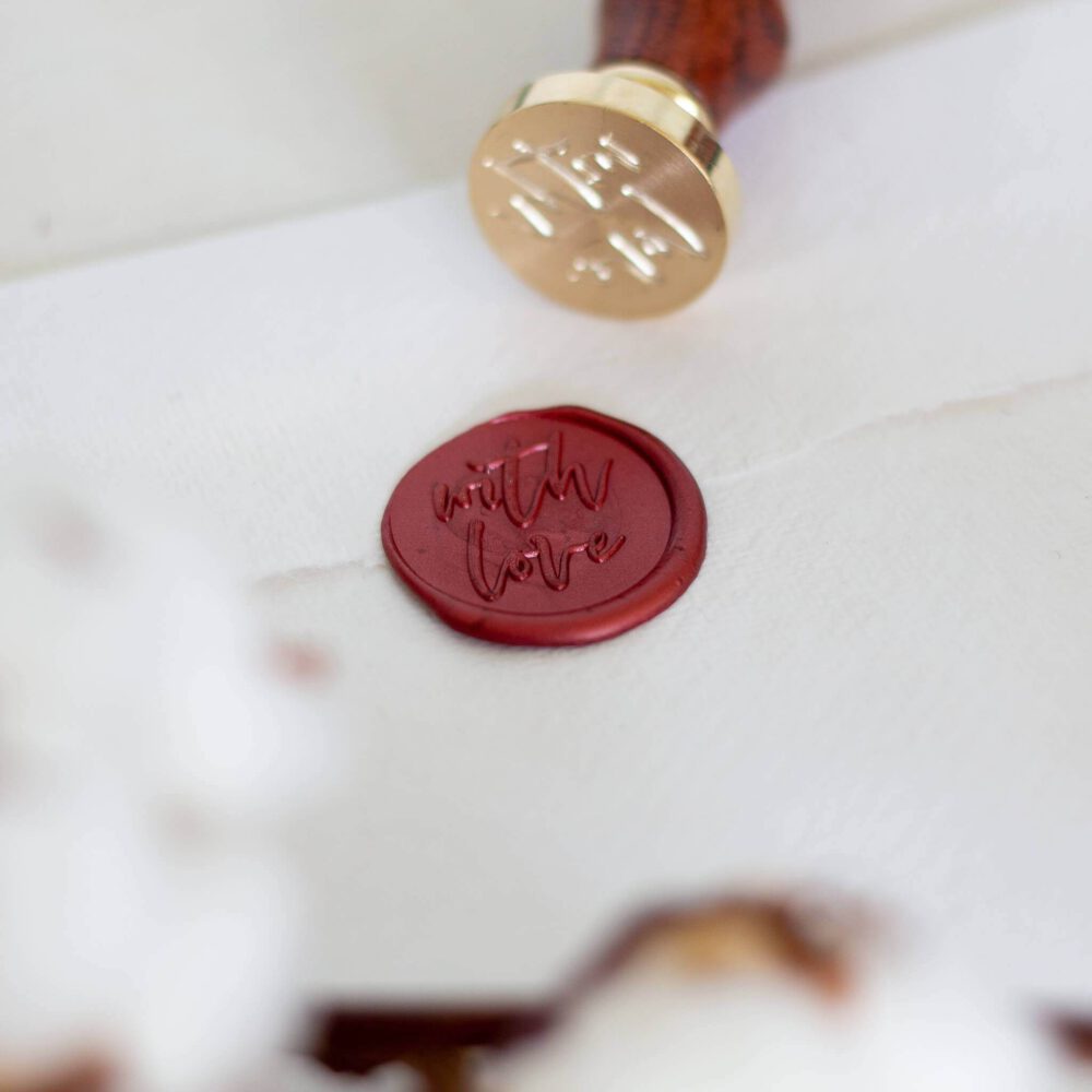 With Love Siegel - Siegel Boutique Mestharm