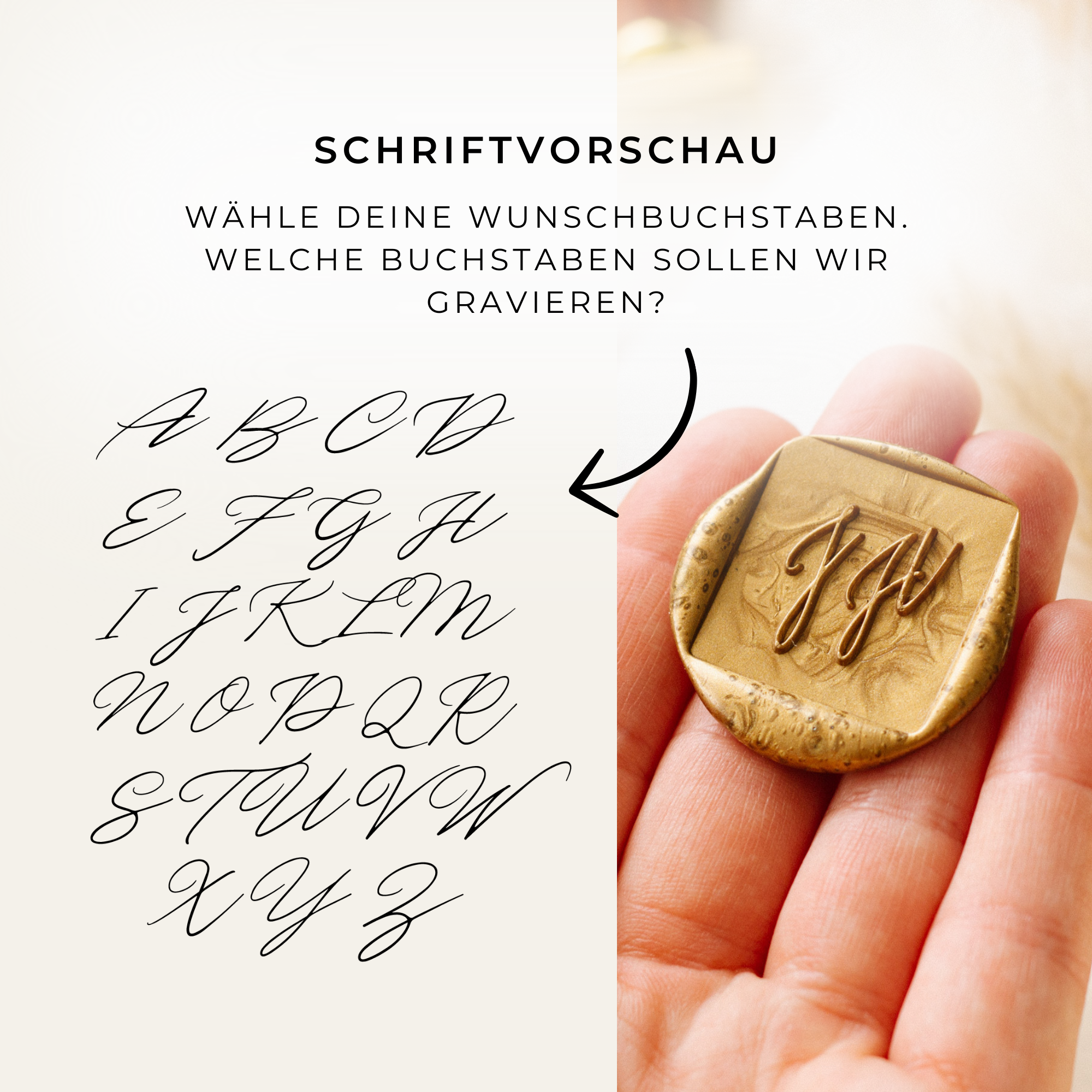 Siegelstempel Haiba