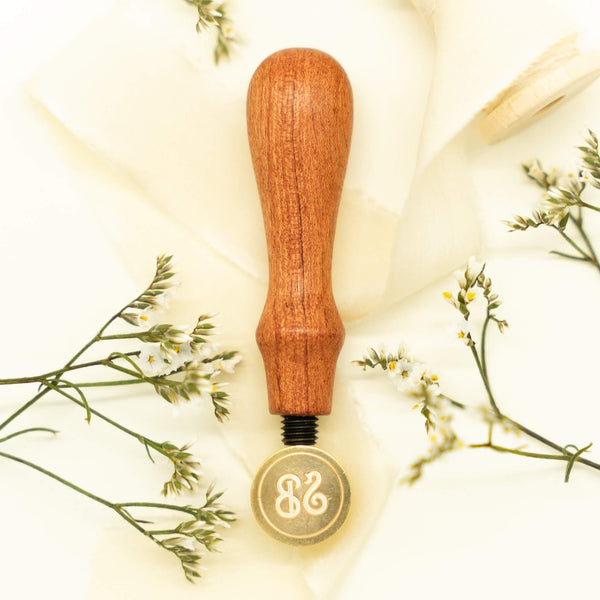 Custom Siegel - Siegel Boutique Mestharm