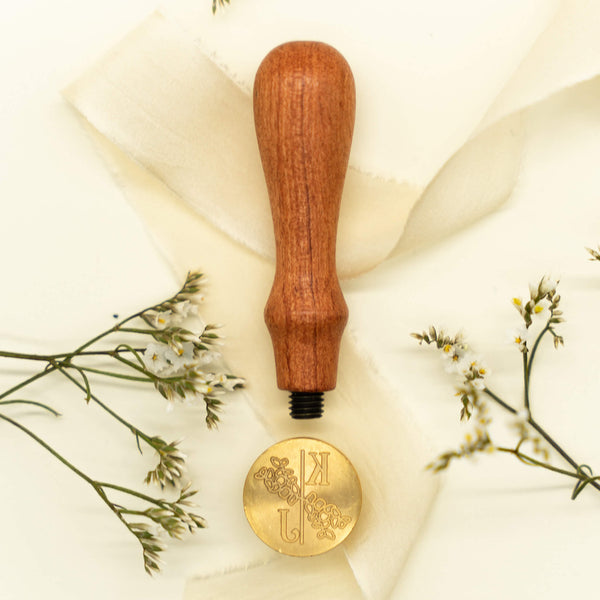 Kian Eukalyptus Siegel - Siegel Boutique Mestharm