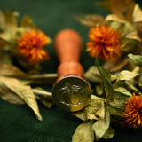 Kürbis Siegel Herbst - Siegel Boutique Mestharm