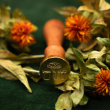 Pilz Siegel Herbst - Siegel Boutique Mestharm