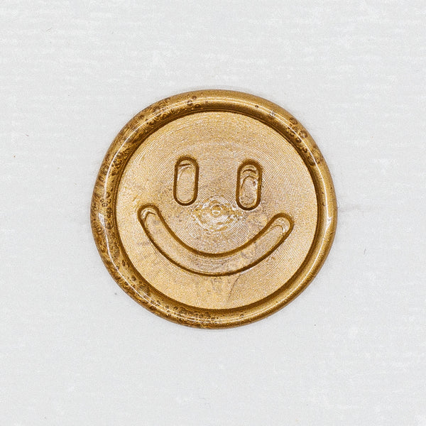 Smiley Siegel