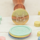Hase Baby Siegel - Siegel Boutique Mestharm